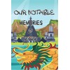 Our Notable Memories in 2022: journal ( note book )