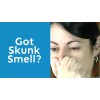 SMELLEZE Natural Skunk Smell Removal Deodorizer: 2 lb. Granules Get