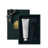 LUVFUME Hand Cream 50ml & Slate Key 2 Items, Color:#01
