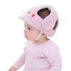 G-Tree Baby Head Protector, Breathable Safety HeadGuard, Protection Cap Harnesses