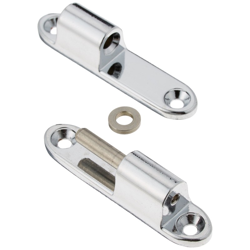 Woodpecker Hildegard Vertical 抜差 Hinges, B – 66 – 3 