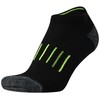 Avia Womens No Show Socks - 12 Pack Soft Stretch