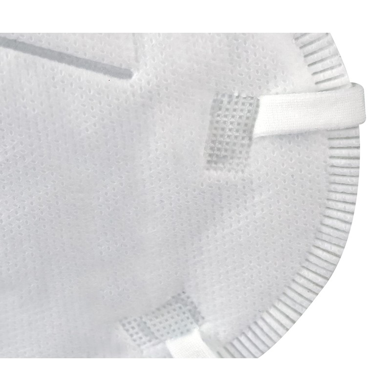 Honeywell Safety DF300 H910P N95 Flatfold Disposable Respirator - Box