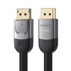 Zeskit Maya Certified DP 1.4 Cable, 4K 120Hz 8K 60Hz