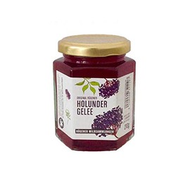 Original Rügener Elderberry Jelly (1 x 210 g)
