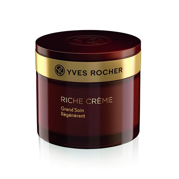 Yves Rocher Riche Creme Intense Regenerating Care, 75 ml./2.5 fl.oz.
