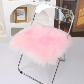 Chizzyseat Soft Recliner Chair Cover for Home Living Room Bedroom,Pink