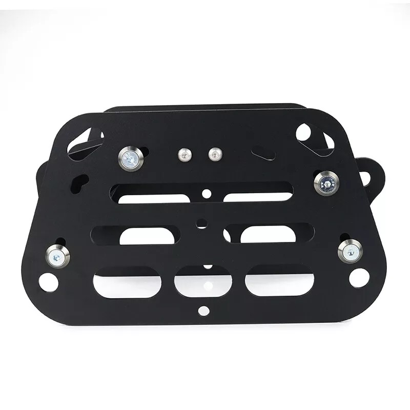 xitomer Fit For 2015-2024 Kawasaki Vulcan S VN650 Saddlebag Bracket