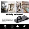 WiMas 2 x 3 Inch Heavy Duty Padlock, Safety Hasp,
