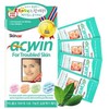 Acwin Skina Clear Patch (48 Patches) - Popular Item Shopping Pick Apricot 2ea