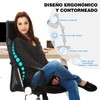 Quirlig Lumbar Cushion, Lumbar Cushion Car, Lumbar Support Car, Back