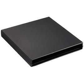 Conversion Meijin Drive Case for Slim Drive, USB 2.0 Connection [For IDE Connected Drives Only] DC-SI/U2