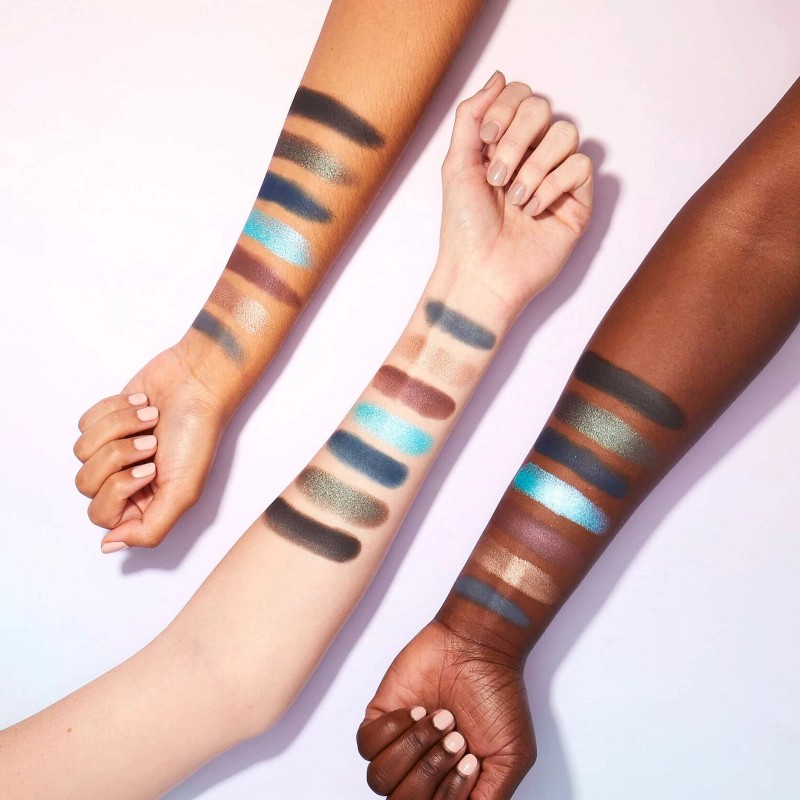 Pacifica Animal Magic Eyeshadow Palette