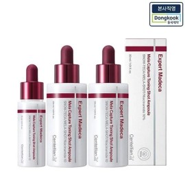 Centellian 24 [Head office direct management] Centellian 24 Expert Madeca MelaCapture Toning Shot... / [본사직영] 센텔리안24 엑스퍼트 마데카 멜라캡처 토닝샷 ...