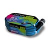 FITT HiFlo Water Hose, Lightweight Ultra Flexible Durable Kink-Free Flat