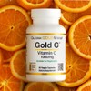 CGN 비타민C 1000mg 60베지캡슐 아스코르브산 USP등급 CGN Vitamin C 1000mg