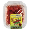 Alamo Candy Gummy & Bloody Bears Crawling in Chamoy &