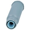 vhbw 2x Wasserfilter Filter kompatibel mit Krups Full Metal Series,