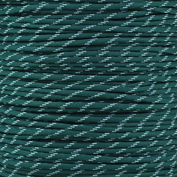 Paracord Planet Glow in the Dark Paracord - Made of