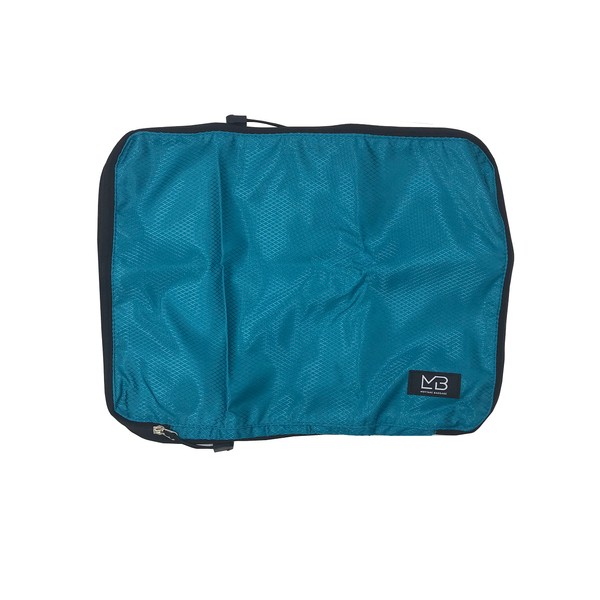 Hmmm!? KO173524 MOTTAKE BAGGAGE Clothing Compression Bag