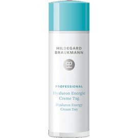 Hildegard Braukmann Professional Hyaluronic Energy Cream Day 50 ml
