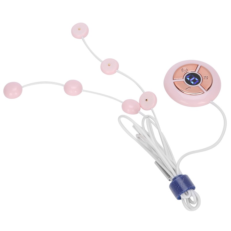 EMS Face Machine Househod Face Serum Imports Skin Rejuvenation Face