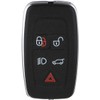 LT2CP Replacement Key Case Fob Cover for Range Rover Key