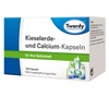 Astrid Twardy Silica & Calcium Capsules - Supports Connective and