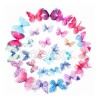 GOGOX 12 Colores Mezcla Mariposa Pasador Moños Para Niñas Moda