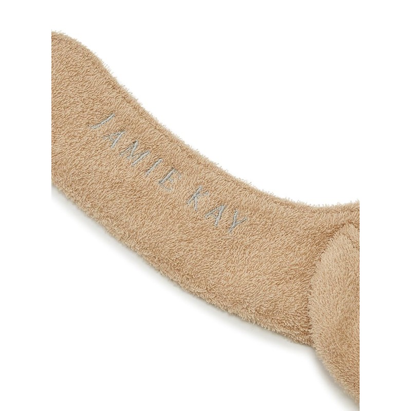 Jamie Kay JBGG259915 Baby BEG F JK Bear Tie