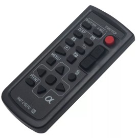 For Sony New RMT-DSLR2 Replace Remote for Sony Camera DSLR-A330  DSLR-A290  DSLR-A230