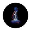 NASA 60 year anniversary womens men sixty 60th image