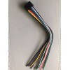 Boss Wire Harness for 16 Pins BV9964B, BV9755, BV9965I, BV9967B