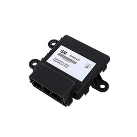 GM Genuine Parts 20920237 Object Alarm Module