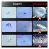 Glass Repair Liquid, Crack Repair Fluid DIY 2PCS for Car