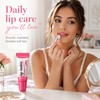 Moisturizing Lip Mask Balm for Dry Lips – Nourishing Serum