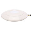 Infrared Motion Detector Anti Theft Fully Closed 360 ° Motion