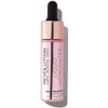 Makeup Revolution - Liquid Highlighter - Liquid Highlighter - Dragons