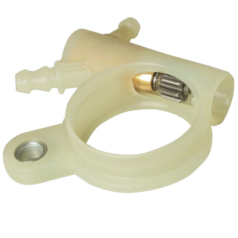 MS251 Oil Pump Kit Fuel Line Fuel Filter for Stihl