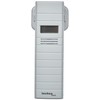 Technoline Outdoor Temperature and Humidity Sensor with Display, 868 MHz,