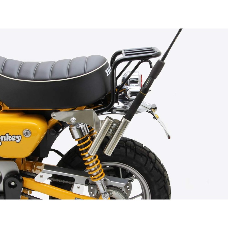 Hurricane TYPEVII HU1007S Rod Holder