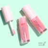 Lip Oil Moira Glow Getter Hydrating Lip Oil (009, Bubble
