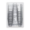 Rema Tip Top 20 W-4 Tire Regroover Angle Edge Blades,