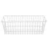 SANNO Storage Long Basket Kitchen Basket
