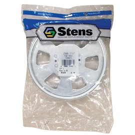 Stens 280-737 Flat Idler Compatible with/Replacement for Exmark Lazer Z mowers 109-8590, 116-9639