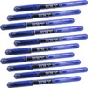 Newell Brands 10 x Papermate Inkjoy Gel Ink Pen, 0.5mm