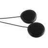 Casco de la motocicleta Auricular Bluetooth, Accesorios Auricular Bluetooth Auricular