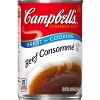 Campbell's Condensed Soup, Beef Consomme, 10.5 Ounce