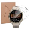 CONAPIKA Screen Protector for Garmin Forerunner 970/570 47 mm/965, Pack