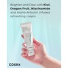 COSRX AHA BHA VITAMIN C Daily Cream 1.69 fl. oz